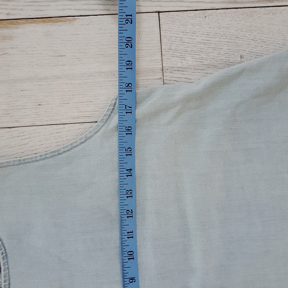 Aerie tank - Picture 4 of 7